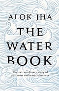 Cover: The Water Book - Headline Book Publishing