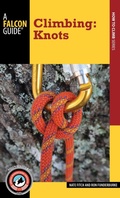 Cover: Climbing: Knots - Falcon Guides
