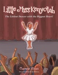 Cover: Little Miss Kenyotah - Trafford Publishing
