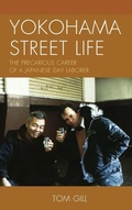 Cover: Yokohama Street Life - Lexington Books