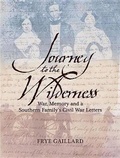 Cover: Journey to the Wilderness - NewSouth Books