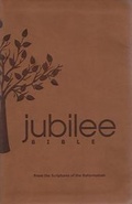 Cover: Jubilee Bible - Aneko Press