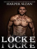 Cover: Locke - Tantor Media, Inc