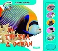 Cover: In the Sea and Ocean - AZ Books, LLC