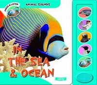 Enlarge image Cover: In the Sea and Ocean - AZ Books, LLC