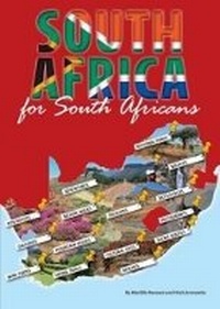 Abbildung von: South Africa for South Africans - Map Studio
