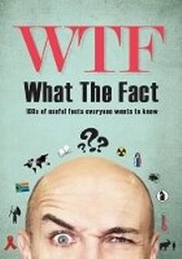 Abbildung von: What the fact - Map Studio