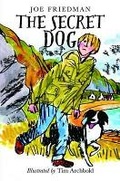 Cover: The Secret Dog - Birlinn Ltd