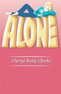 Cover: Alone - Austin Macauley Publishers