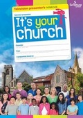 Cover: It's Your Church - Scripture Union Publishing