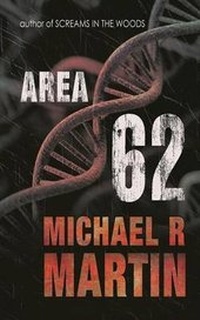 Enlarge image Cover: AREA 62 - FeedARead.com