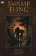 Cover: Swamp Thing - Titan Books Ltd