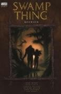 Enlarge image Cover: Swamp Thing - Titan Books Ltd