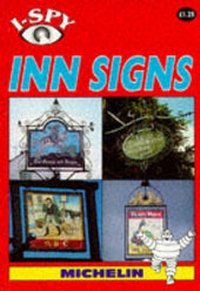 Abbildung von: I-Spy Inn Signs - I-Spy Ltd
