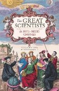 Cover: The Great Scientists in Bite-sized Chunks - Michael O'Mara Books Ltd