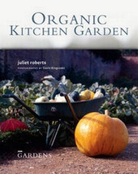 Enlarge image Cover: The Organic Kitchen Garden - Conran Octopus Ltd