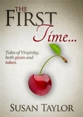 Cover: First Time... - BOOKBABY
