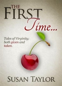 Enlarge image Cover: First Time... - BOOKBABY