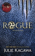 Cover: Rogue - Mira Ink