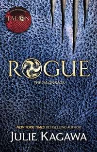 Enlarge image Cover: Rogue - Mira Ink