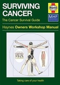 Cover: Surviving Cancer - Men's Health Forum