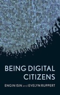 Cover: Being Digital Citizens - Rowman & Littlefield International