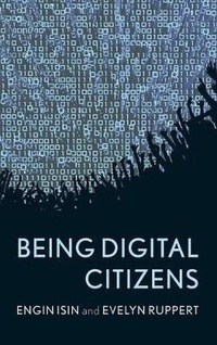 Enlarge image Cover: Being Digital Citizens - Rowman & Littlefield International