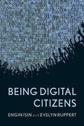 Cover: Being Digital Citizens - Rowman & Littlefield International