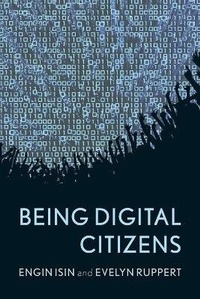 Enlarge image Cover: Being Digital Citizens - Rowman & Littlefield International