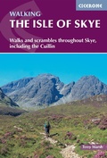Cover: The Isle of Skye - Cicerone Press