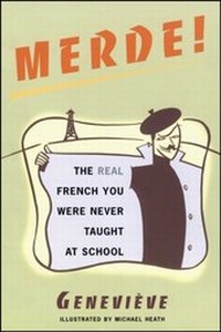 Enlarge image Cover: Merde! - Touchstone;Gallery Books