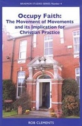 Cover: Occupy Faith: the Movement of Movements and its Implications for Christian Practice - Church of Ireland Publishing