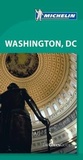 Cover: Green Guide - Washington DC - Michelin Apa Publications Ltd