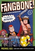 Cover: Egg of Misery - Turtleback Books
