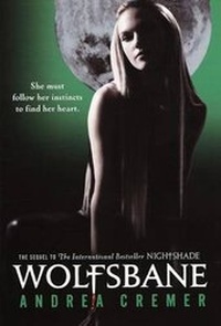 Enlarge image Cover: Wolfsbane - Turtleback Books