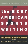 Cover: The Best American Sports Writing - Mariner Books