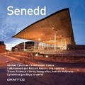 Cover: Senedd (Cymraeg - Argraffiad Arbennig) - Graffeg Limited
