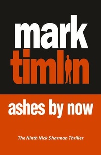 Enlarge image Cover: Ashes By Now - No Exit Press
