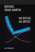 Cover: On Being An Artist - Art / Books