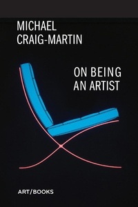 Enlarge image Cover: On Being An Artist - Art / Books
