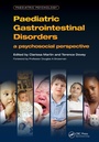 Cover: Paediatric Gastrointestinal Disorders - CRC Press