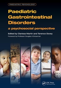 Abbildung von: Paediatric Gastrointestinal Disorders - CRC Press