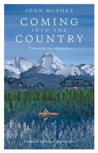 Abbildung von: Coming Into The Country - Daunt Books