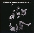 Cover: Family Entertainment - Edel