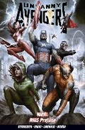 Cover: Uncanny Avengers Volume 5: AXIS Prelude - Panini Books