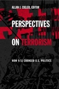 Cover: Perspectives on Terrorism - Houghton Mifflin