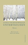 Cover: Untertauchen - Dörlemann