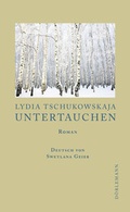 Cover: Untertauchen - D&ouml;rlemann