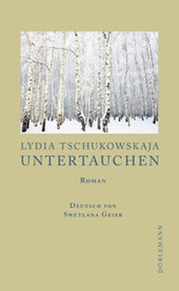 Enlarge image Cover: Untertauchen - Dörlemann