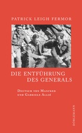 Cover: Die Entf&uuml;hrung des Generals - D&ouml;rlemann